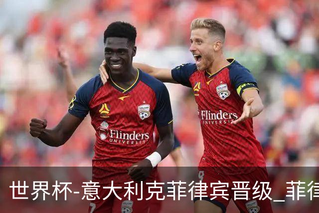 世界杯-意大利克菲律宾晋级 菲律宾3连败出局